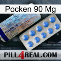 Poxet 90Mg 39
